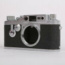 【中古】 (ライカ) Leica IIIg ボディ-【中古カメラ レンジファインダー】 ランク:B