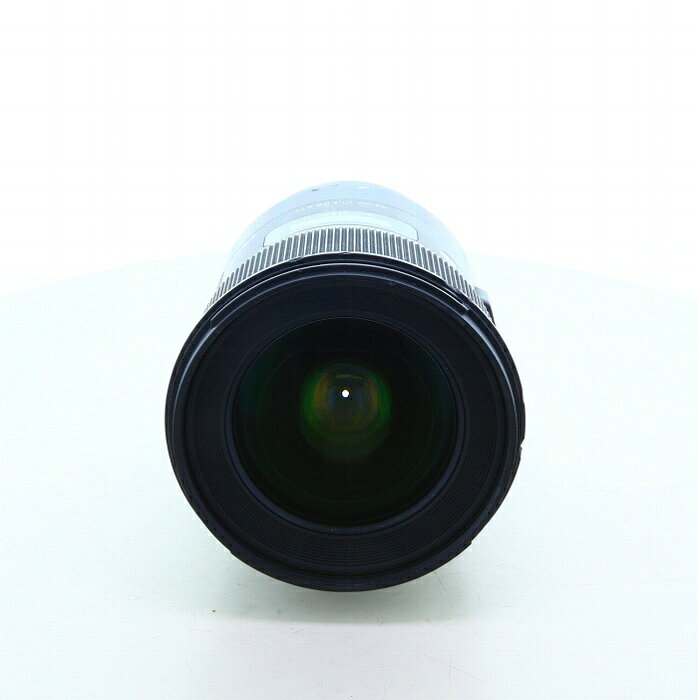 楽天市場】sigma (シグマ) art 24mm f1．4 dg hsm(キヤノン用）の通販