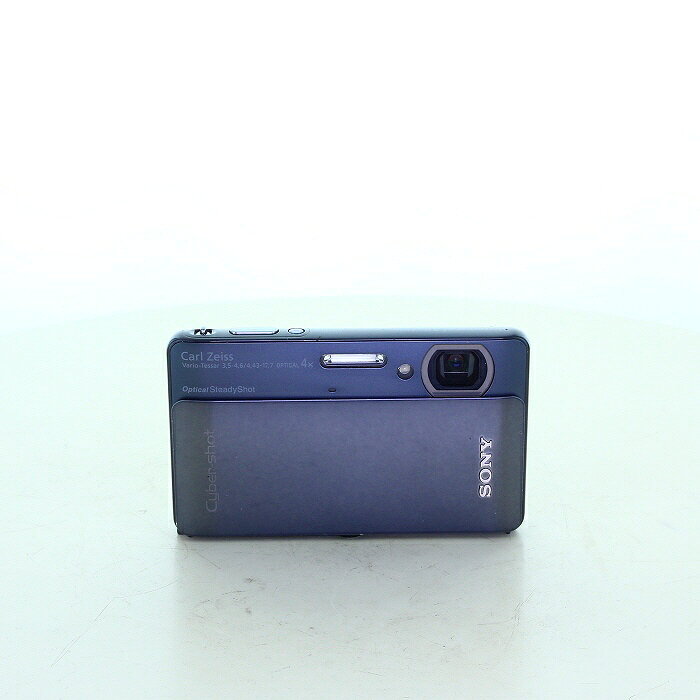 【中古】 (ソニー) SONY DSC-TX5【中古カメラ コンパクトデジカメ】 ランク：B