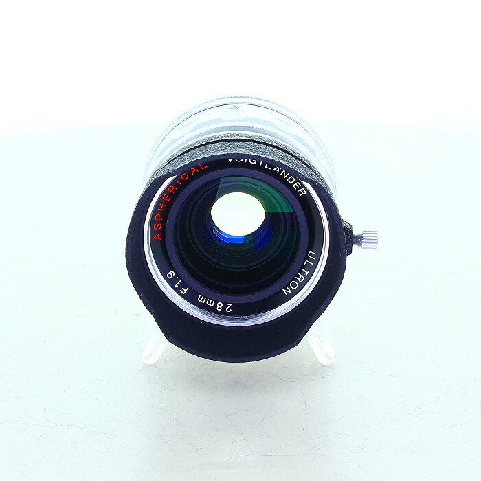 楽天市場】ultron 28mm f2 vmの通販