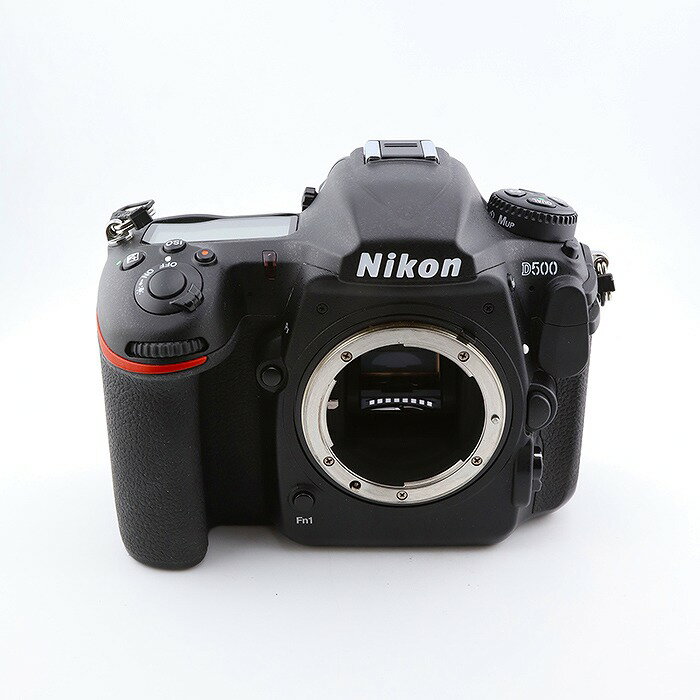 š (˥) Nikon D500 ܥǥť ǥ 󥯡B