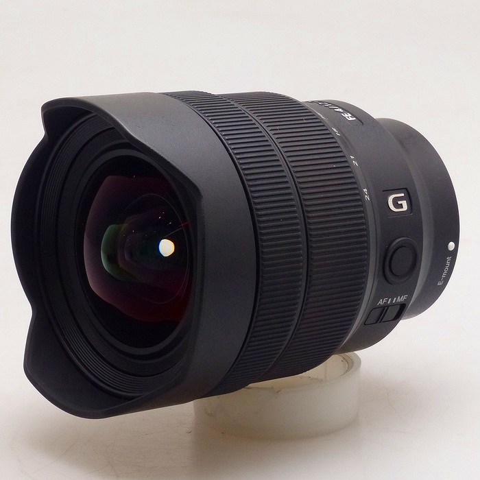 【美品】SONY FE 12-24mm F4 G 中古 SEL1224G Amazon.com : Sony SEL1224G 12-24mm f/4-22 Fixed Zoom Camera Lens