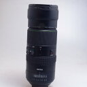 【中古】 (ペンタックス) PENTAX HD D FA150-450/F4.5-5.6ED DC AW【中古レンズ AFレンズ】 ランク:B
