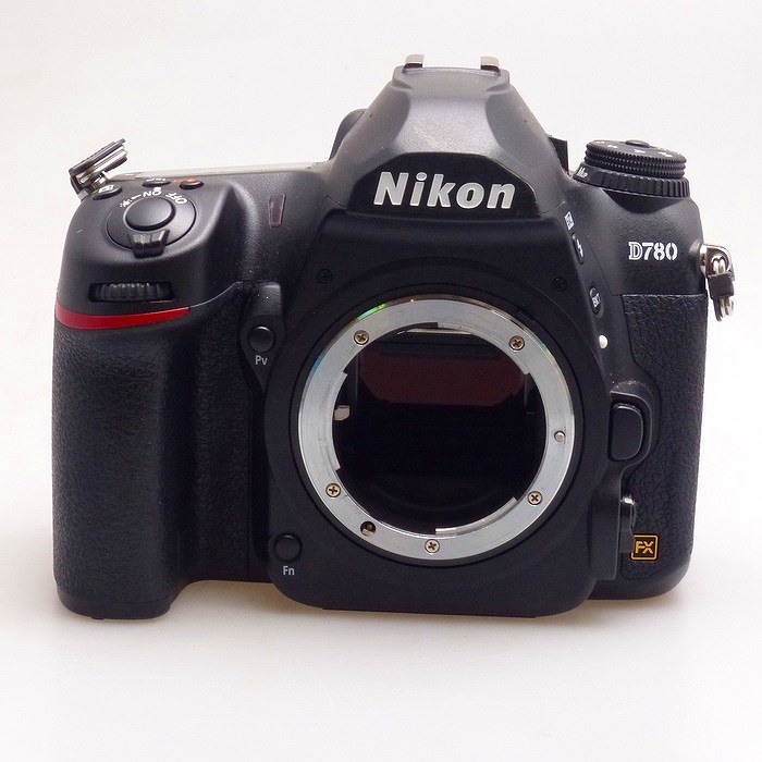 【中古】 (ニコン) Nikon