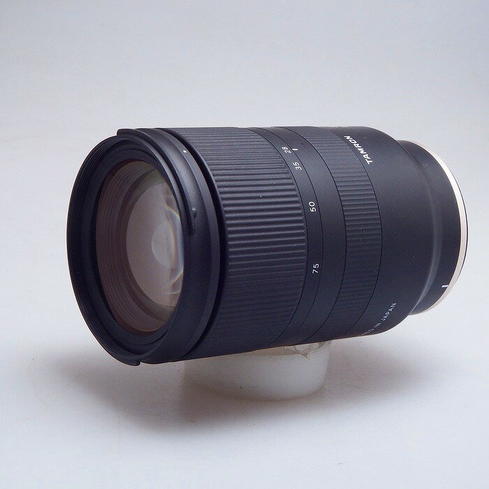 楽天市場】tamron 28-75mm f／2.8 di iii rxd (model a036)の通販