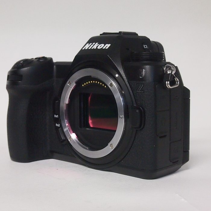 【中古】 (ニコン) Nikon Z6III ボディ （海外モデル)【中古カメラ デジタル一眼】 ランク：B
