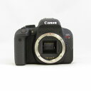 【中古】 (キヤノン) Canon EOS KISS X9I ボデイ【中古カメラ デジタル一眼】 ランク:B(2)