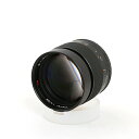 【中古】 (コンタックス) CONTAX プラナーT* 85/1.4 MM J【中古レンズ MFレンズ】 ランク:C