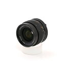 【中古】 (コンタックス) CONTAX ディスタゴンT* 28/2.8 MMJ【中古レンズ MFレンズ】 ランク:B
