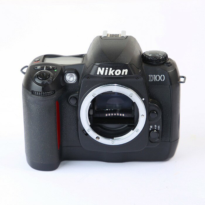 楽天市場】Nikon D100の通販