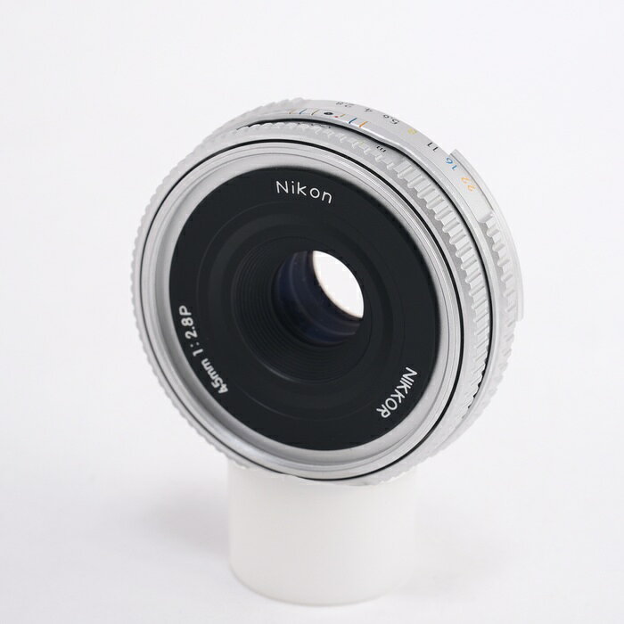 楽天市場】ai nikkor 45mm f2 8の通販