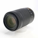【中古】 (ニコン) Nikon AF-P DX 70-300/F4.5-6.3G ED VR【中古レンズ AFレンズ】 ランク:AB