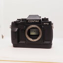 【中古】 (コンタックス) CONTAX RTS III【中古カメラ フィルム一眼】 ランク:C