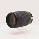 【中古】 (ペンタックス) PENTAX ペンタツクス DA55-300/F4-5.8 ED【中古レンズ AFレンズ】 ランク:B(2)