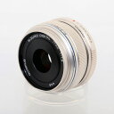 【中古】 (オリンパス) OLYMPUS オリンパス M.ZUIKO DIGITAL 17/F1.8 SL【中古レンズ AFレンズ】 ランク:B
