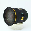 【中古】 (ペンタックス) PENTAX DA*16-50/F2.8 ED AL(IF)SDM【中古レンズ AFレンズ】 ランク:B