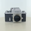 【中古】ニコン FフォトミックTN ランク:C「レモン社銀座教会堂店在庫」【フィルム一眼】商品コード:2111012471394