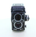 【中古】 (ローライ) Rollei ローライフレックス 3.5E (プラナー)【中古カメラ 中判カメラ】 ランク:C