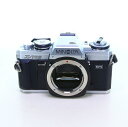 【中古】 (ミノルタ) MINOLTA X-700 シルバー【中古カメラ フィルムカメラ】 ランク:B