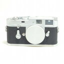【中古】 (ライカ) Leica M2 (セルフタイマー付き)【中古カメラ レンジファインダー】 ランク:B