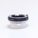 【中古】 (フォクトレンダー) Voigtlander VM-X クローズフォーカスアダプター【中古アクセサリー マウントアダプタ】 ランク:B