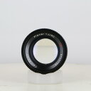 【中古】 (コンタックス) CONTAX プラナー 50/1.4AE【中古レンズ MFレンズ】 ランク:B(2)