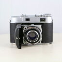 【中古】 (コダック) KODAK レチナ IIc【中古カメラ フィルムカメラ】 ランク:B