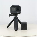 【中古】 (ゴープロ) GoPro HERO7 BLACK【中古カメラ アクションカム】 ランク:B