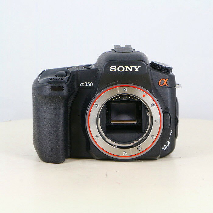 Υʥ˥㤨֡š (ˡ SONY 350 (DSLR-A350 ܥǥ ֥åť ǥ 󥯡BפβǤʤ15,000ߤˤʤޤ