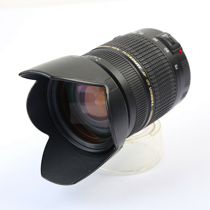 楽天市場】中古 tamron sp af 28－75mm f2．8 xr di ld ペンタックス