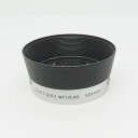 【中古】 (ライカ) Leica XOOIM ズミルックス50/1.4用フード【中古アクセサリー 中古アクセサリー】 ランク:B
