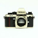 【中古】ニコン F3/T ランク:B+「カメラのナニワ 博多マルイ店在庫」【フィルム一眼】商品コード:2222240063180