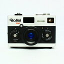 【中古】 (その他) その他 MiNT Rollei 35AF Chrome【中古カメラ フィルムカメラ】 ランク:B