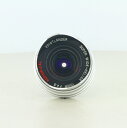 【中古】 (フォクトレンダー) Voigtlander SUPER WIDE-HELIAR L15/4.5 Aspherical シルバー【中古レンズ レンジファインダー用レンズ】 ランク:B(2)