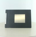 【中古】 (ホースマン) Horseman 6X7 10EXP/120 ロールフィルムフォルダ-【中古アクセサリー 中古アクセサリー】 ランク:B