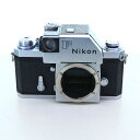 【中古】 (ニコン) Nikon F フォトミック【中古カメラ フィルム一眼】 ランク:B