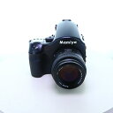 【中古】 (マミヤ) Mamiya 645AF + AF 150/3.5【中古カメラ 中判カメラ】 ランク:B