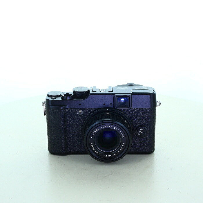 楽天市場】中古 fujifilm x10の通販