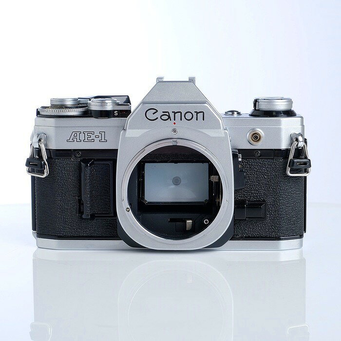 楽天市場】Canon AE－1（フィルムカメラ｜カメラ・ビデオカメラ・光学