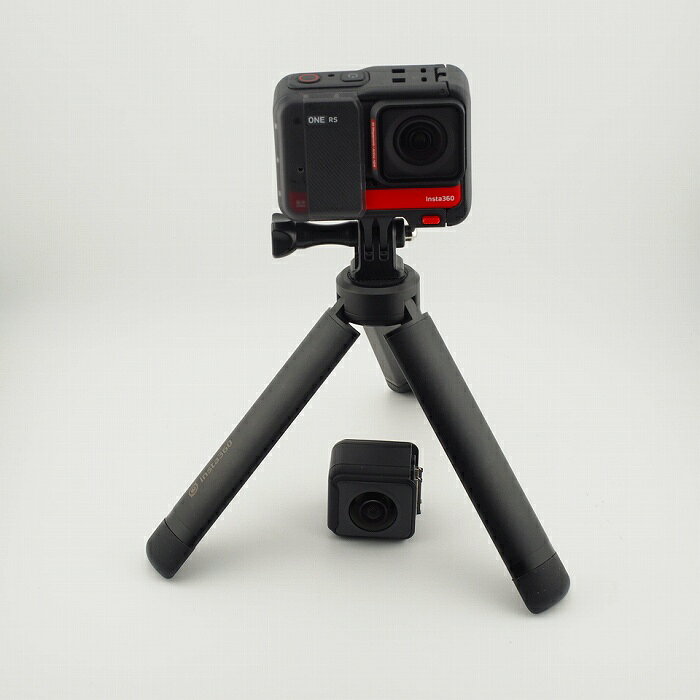  (その他) その他 Insta360 ONE RS　Twin edition ランク：B