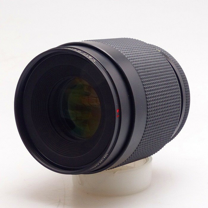 【中古】 (コンタックス) CONTAX Makro-Planar T*100/F2.8 AE【中古レンズ MFレンズ】 ランク：B