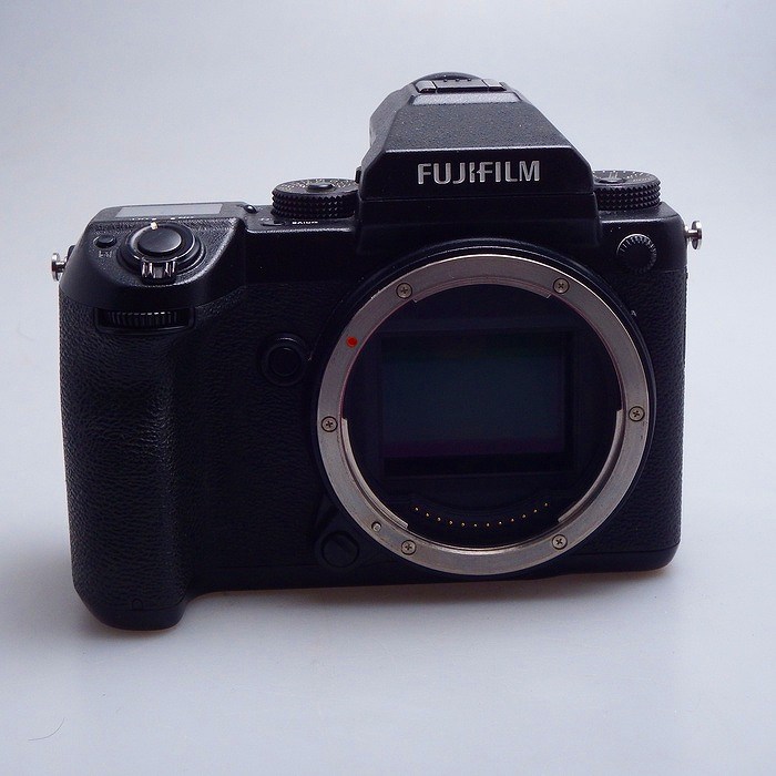 富士FILM - 【中古】 (フジフイルム) FUJIFILM GFX 50S【中古カメラ デジタル一眼】 ランク：B