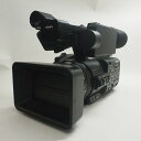 【中古】 (ソニー) SONY PXW-Z200 XDCAM メモリーカムコーダー【中古ビデオカメラ 中古ビデオカメラ】 ランク:B