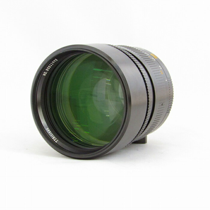【中古】 TTARTISAN 90/1.25 ASPH ライカM【中古レンズ レンジファインダー用レンズ】 ランク：AB