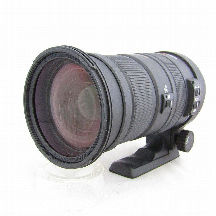  (シグマ) SIGMA APO50-500/4.5-6.3 DG OS HSM ソニーAマウント ランク：B