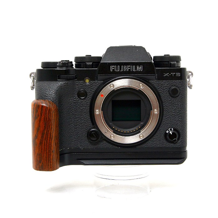 楽天市場】fujifilm x−t3 ブラックの通販
