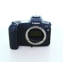 【中古】 (キヤノン) Canon EOS R ボデイ【中古カメラ フィルム一眼】 ランク:B