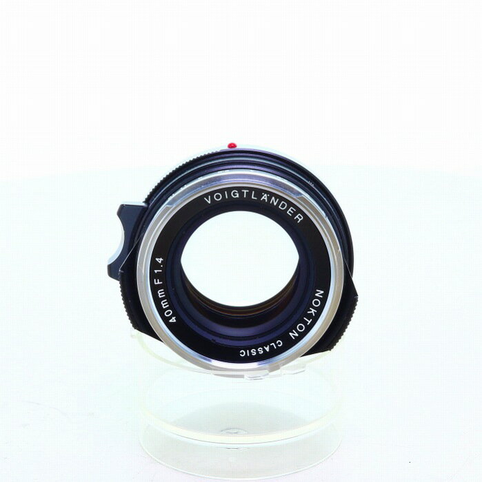 楽天市場】voigtlander nokton classic40mm f1．4mcの通販