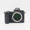 【中古】 (ニコン) Nikon Z 6 ボデイ【中古カメラ デジタル一眼】 ランク:B(2)