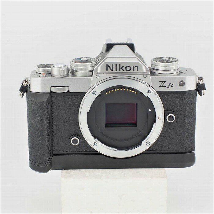 楽天市場】nikon z fc グリップ（カメラ・ビデオカメラ・光学機器｜TV